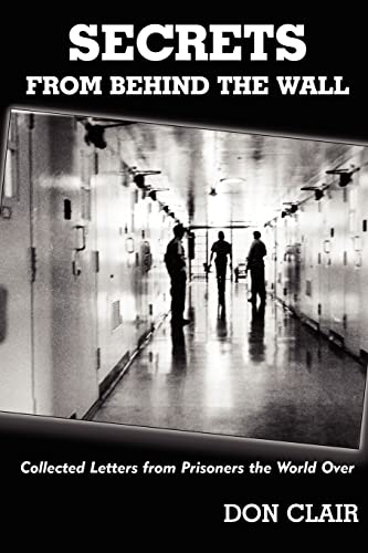 Clair - Secrets from Behind the Wall - New paperback or softback