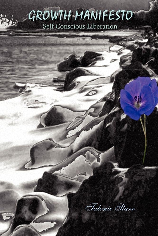 Starr - Growth Manifesto - New paperback or softback