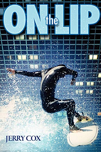 Cox - On the Lip - New paperback or softback