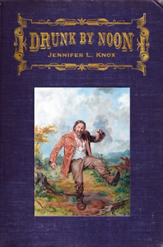 Knox - Drunk by Noon - New paperback or softback