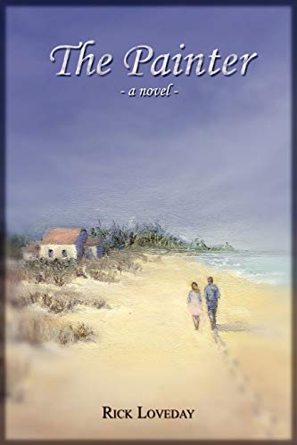 Loveday - Painter - New paperback or softback