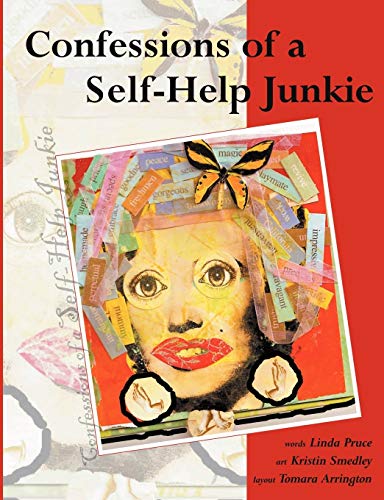 Pruc - Confessions of a Self-Help Junkie - New paperback or softback