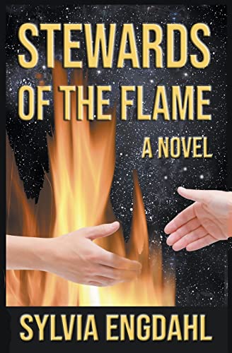 Engdahl - Stewards of the Flame - New paperback or softback