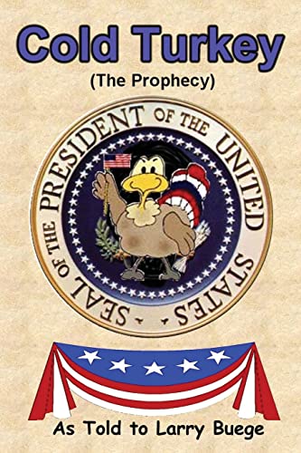 Bueg - Cold Turkey - New paperback or softback