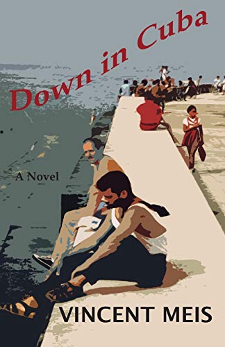 Meis - Down in Cuba - New paperback or softback