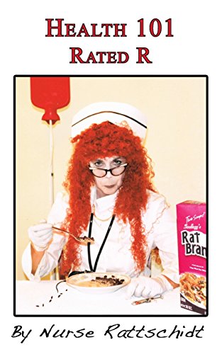 Rattschidt - Health 101: Rated R - New paperback or softback