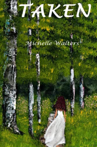 Walters - Taken Taken By The Vikings-Part One - New paperback or soft