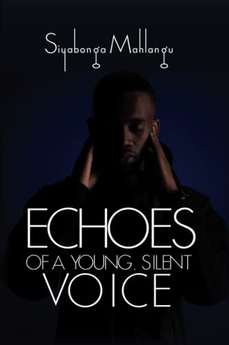 Blesssed-Siya - Echoes of a Young Silent Voice  I am young but not vul