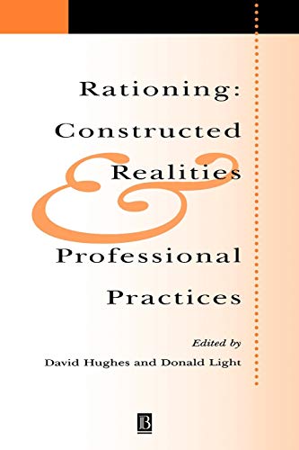 Hughes - Rationing Construc Realitie - New paperback or softback