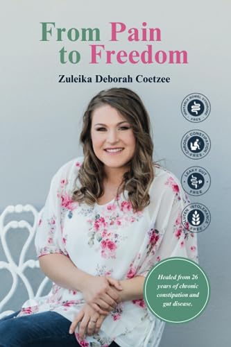 Coetz - From Pain to Freedom - New paperback or softback