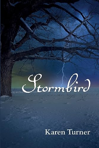 Turner - Stormbird - New paperback or softback