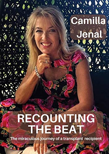 Jenal - Recounting The Beat - New paperback or softback
