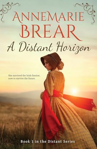 Brear - A Distant Horizon - New paperback or softback