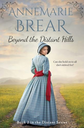 Brear - Beyond the Distant Hills - New paperback or softback