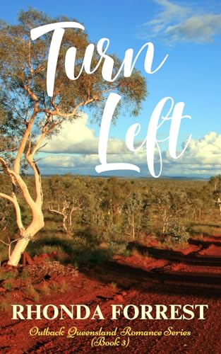Forrest - Turn Left - New paperback or softback