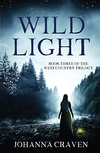 Craven - Wild Light - New paperback or softback