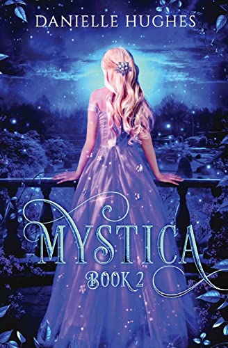 Hughes - Mystica Book 2 - New paperback or softback