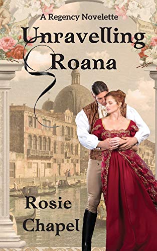 Chapel - Unravelling Roana - New paperback or softback