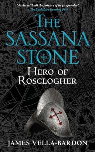 Vella-Bardon - Hero Of Rosclogher - New paperback or softback