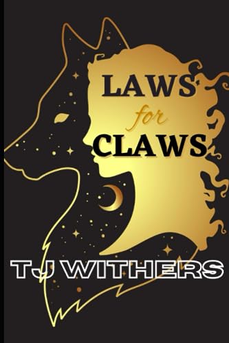 Withers - Laws for Claws - New paperback or softback