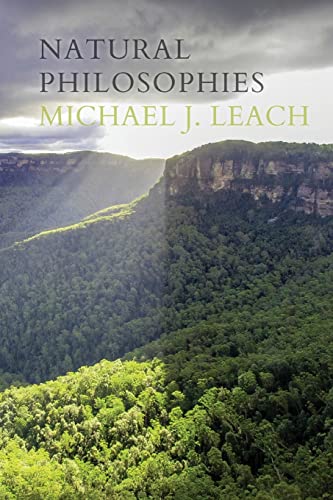 Leac - Natural Philosophies - New paperback or softback
