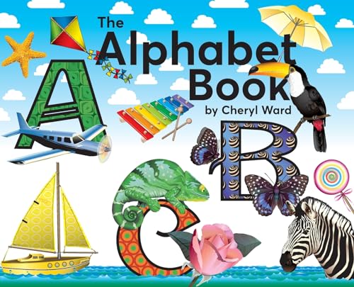 Ward - Alphabet Book - New hardback or cased book
