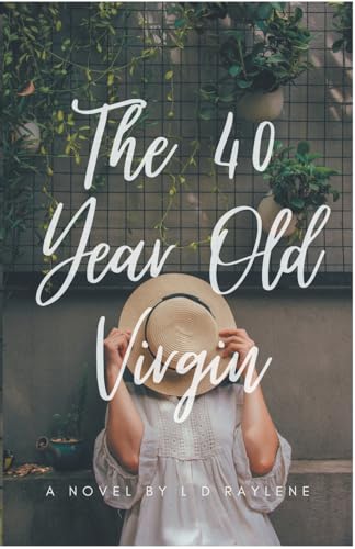 Raylen - 40 Year Old Virgin - New paperback or softback