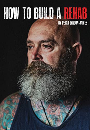 Lyndon-James - How to Build a Rehab Detailed insight into how Shalom