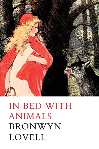 Lovell - In Bed With Animals - New paperback or softback
