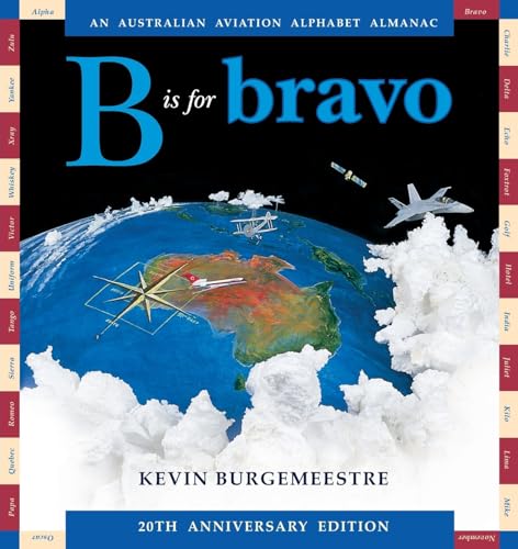 Burgemeestr - B is for Bravo - New paperback or softback