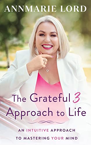 Lord - Grateful 3 Approach to Life - New paperback or softback