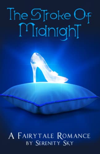 Sky - Stroke of Midnight A Fairytale Romance - New paperback or softb