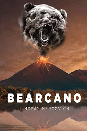 Mercovic - Bearcano - New paperback or softback