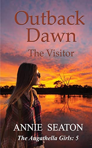 Seaton - Outback Dawn - New paperback or softback