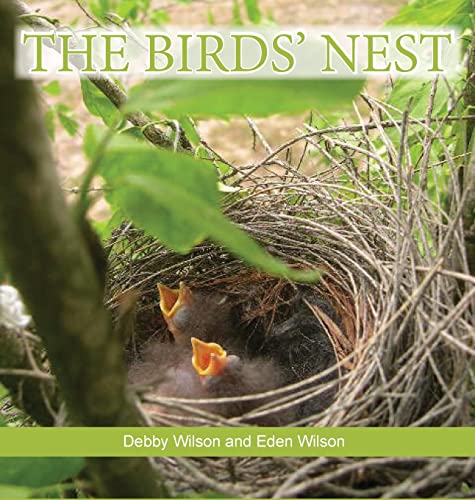 Wilson - Birds' Nest - New hardback or cased book
