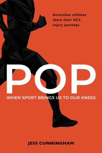 Cunningham - POP When Sport Brings Us to Our Knees - New paperback o