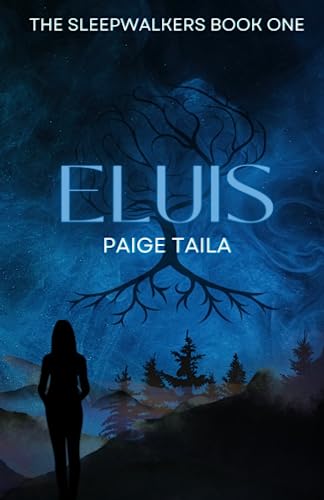 aila - ELUIS - New paperback or softback
