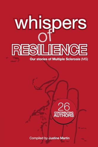 Martin - Whispers Of Resilience : Our MS Stories - New paperback or so