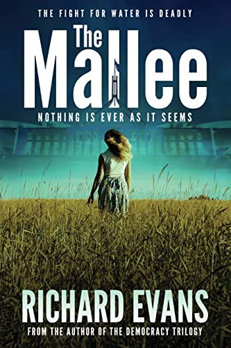 Evans - MALLEE: Rose changes her name but not her attitude. - New pape