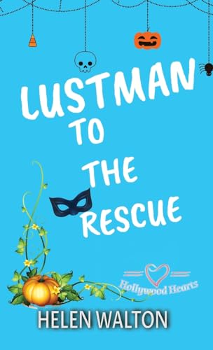 Walton - Lustman To The Rescue - New paperback or softback