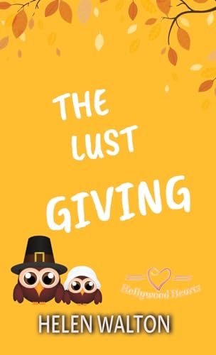 Walton - Lust Giving - New paperback or softback