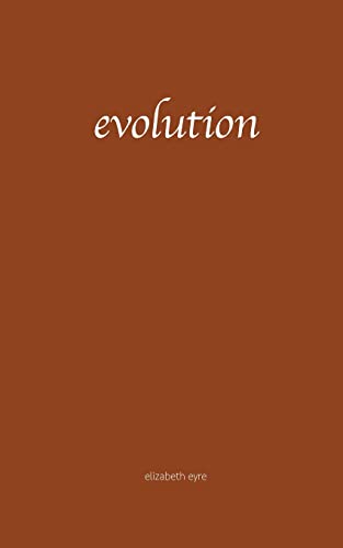 Eyr - evolution - New paperback or softback
