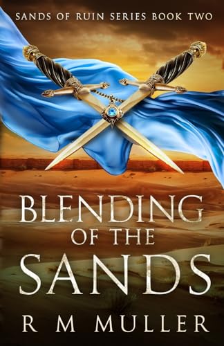 Muller - Blending of the Sands - New paperback or softback