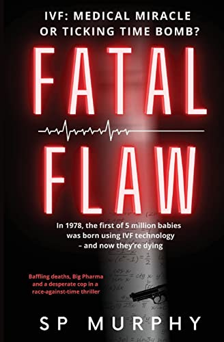 Murphy - Fatal Flaw - New paperback or softback
