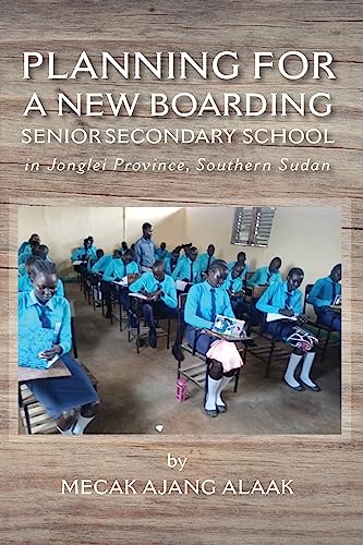 ALAAK - PLANNING FOR A NEW BOARDING - New paperback or softback