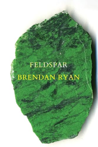 Ryan - Feldspar - New paperback or softback