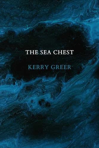 Greer - Sea Chest - New paperback or softback