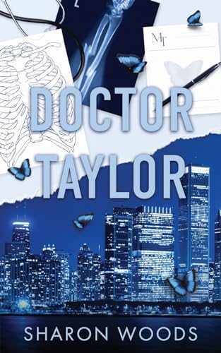Woods - Doctor Taylor Special Edition - New paperback or softback