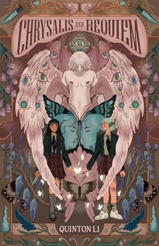 Li - Chrysas and Requiem - New paperback or softback