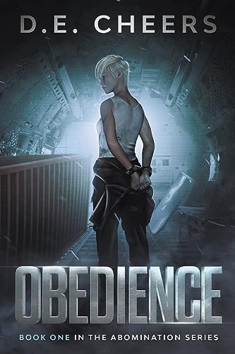 D.E.Cheers - Obedience - New paperback or softback